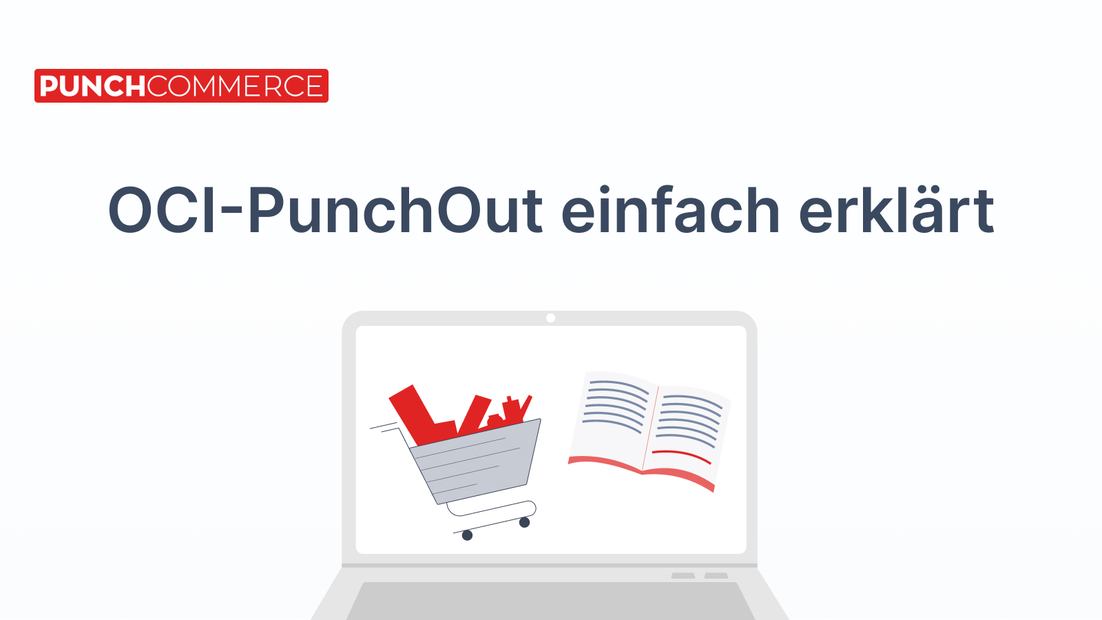 Wie funktioniert der OCI PunchOut?